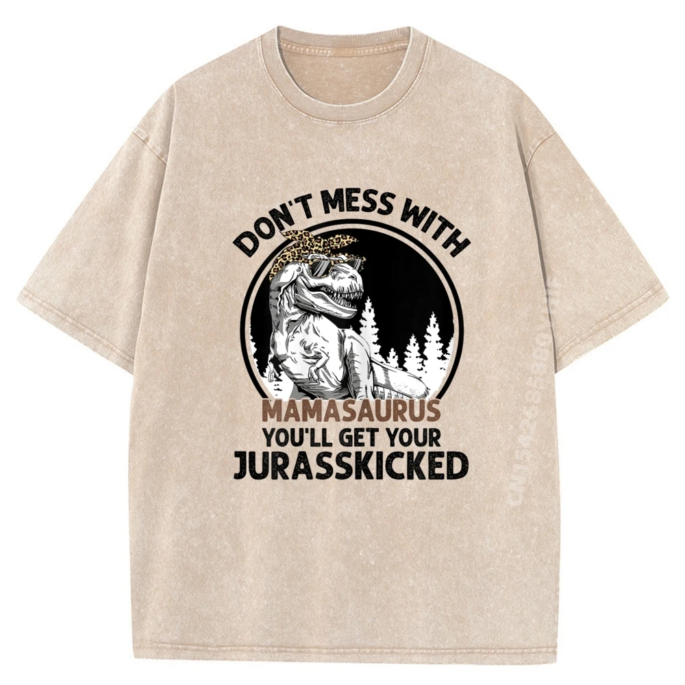 Latest Washed Shirt Dont Mess With Mamasaurus Youll Get Jurasskicked Mamasaurus Wholesale Tshirts 100 Pcs T-Shirt
Latest Washed Shirt Dont Mess With Mamasaurus Youll Get Jurasskicked Mamasaurus Wholesale Tshirts 100 Pcs T-Shirt