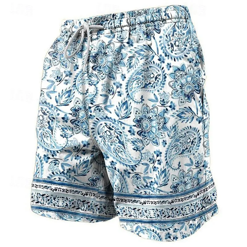 Dual-use Business Casual Solid Men's Beach Shorts, Light Quick Dry Five-Point Summer Vacation Pants
Dual-use Business Casual Solid Men's Beach Shorts, Light Quick Dry Five-Point Summer Vacation Pants