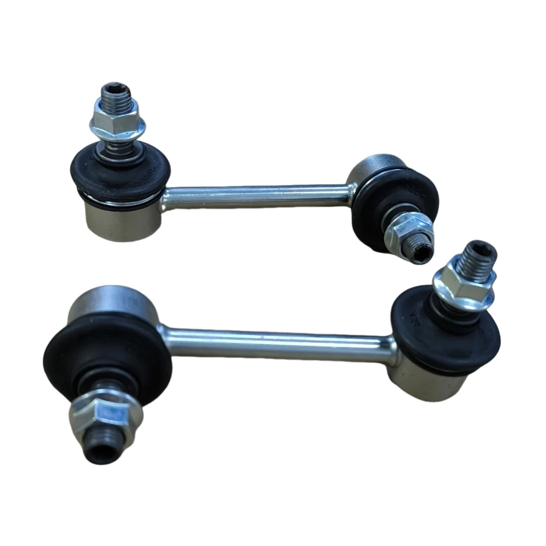 2PCS Rear Stabilizer Link 52325-TP6-A01/52320-TP6-A01 For Honda Crosstour 3.5L 2009-2013 Car accessories
2PCS Rear Stabilizer Link 52325-TP6-A01/52320-TP6-A01 For Honda Crosstour 3.5L 2009-2013 Car accessories