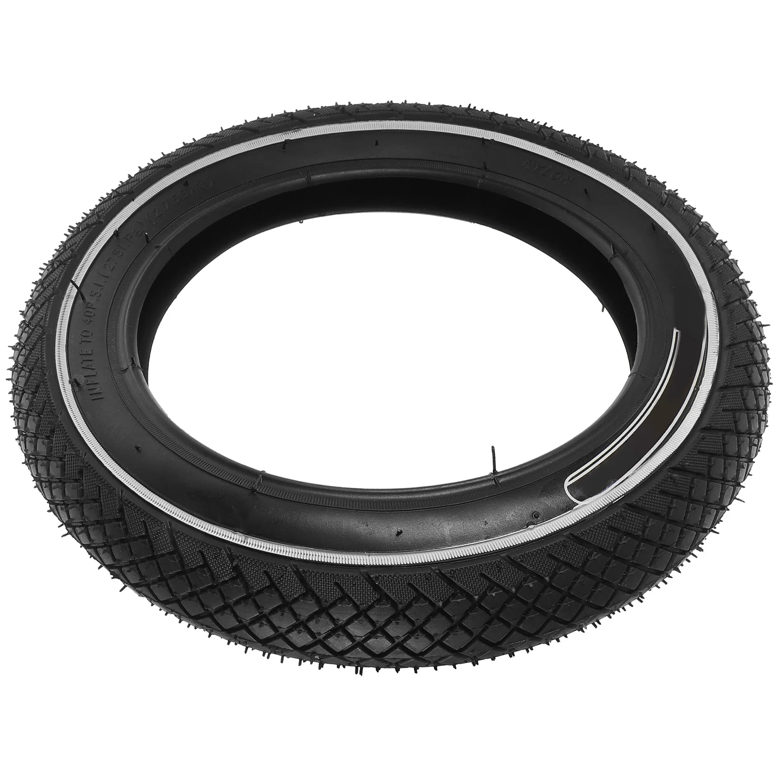 Professional Balance Bike Tire 12x2.125 Durable Rubber Anti-Slip Outer Tire Suitable for Snow Rain Safety Replacement
Professional Balance Bike Tire 12x2.125 Durable Rubber Anti-Slip Outer Tire Suitable for Snow Rain Safety Replacement