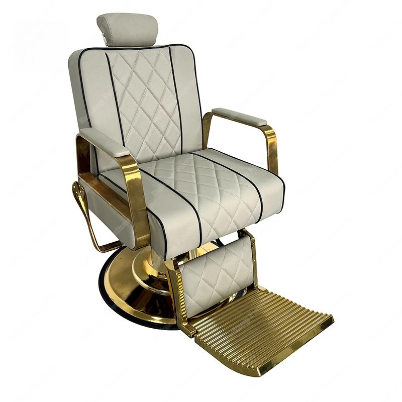Adjustable Vintage Hair Salon Barber Chair Men's Oil Head Vintage Haircut Shave Big Chair Barber Shop Chair
Adjustable Vintage Hair Salon Barber Chair Men's Oil Head Vintage Haircut Shave Big Chair Barber Shop Chair