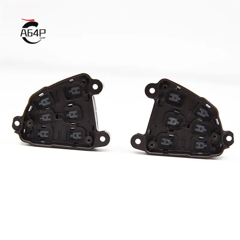 A64P-Car Multifunction Steering Wheel Control Switch Buttons For Mercedes BENZ C GLC Class W205 A0999050200 A0999050300
A64P-Car Multifunction Steering Wheel Control Switch Buttons For Mercedes BENZ C GLC Class W205 A0999050200 A0999050300