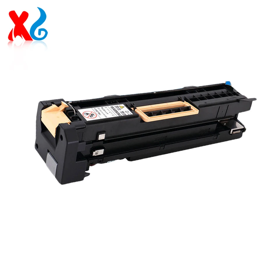 New 80K DC 156 DC156 BK Drum Unit For Xerox DocuCentre 1055 1085 Document Centre 156 186 Image Unit
New 80K DC 156 DC156 BK Drum Unit For Xerox DocuCentre 1055 1085 Document Centre 156 186 Image Unit