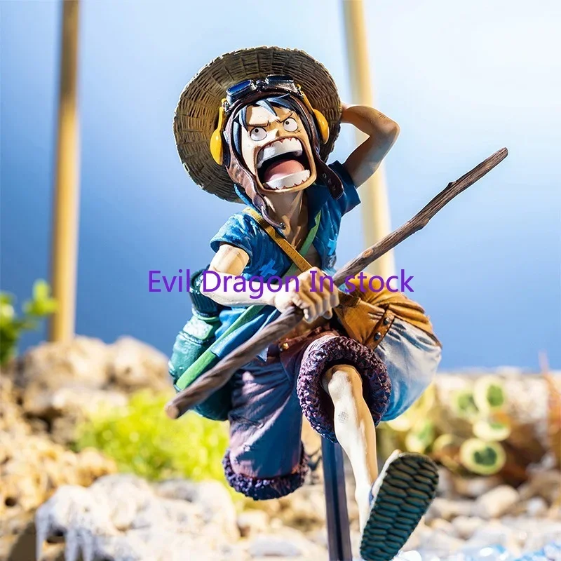 Bandai оригинальная цельная аниме-фигурка BCFC4 Monkey D Luffy, экшн-фигурка, игрушки для детей, подарок, Коллекционная модель, украшения, куклы 
Bandai оригинальная цельная аниме-фигурка BCFC4 Monkey D Luffy, экшн-фигурка, игрушки для детей, подарок, Коллекционная модель, украшения, куклы