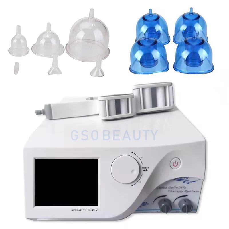 Vacuum body shaping and beauty machine for buttock and breast enhancement, cupping therapy, buttock lifting and body massage equ
Vacuum body shaping and beauty machine for buttock and breast enhancement, cupping therapy, buttock lifting and body massage equ