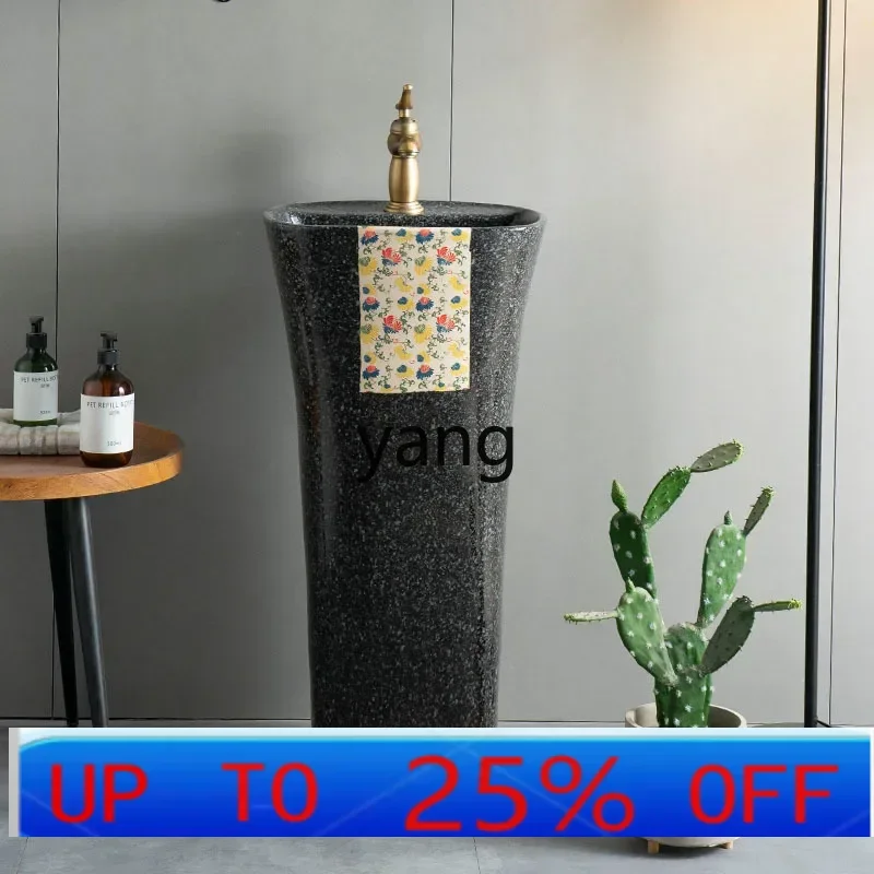 LH column type washbasin integrated floor type outdoor wash basin
LH column type washbasin integrated floor type outdoor wash basin