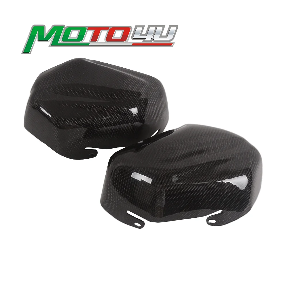 For BMW R1250GS R1250 GS R 1250GS Real Carbon Fiber Engine Cover Protector Cylinder Guard Motorcycle Modification Decoration
For BMW R1250GS R1250 GS R 1250GS Real Carbon Fiber Engine Cover Protector Cylinder Guard Motorcycle Modification Decoration