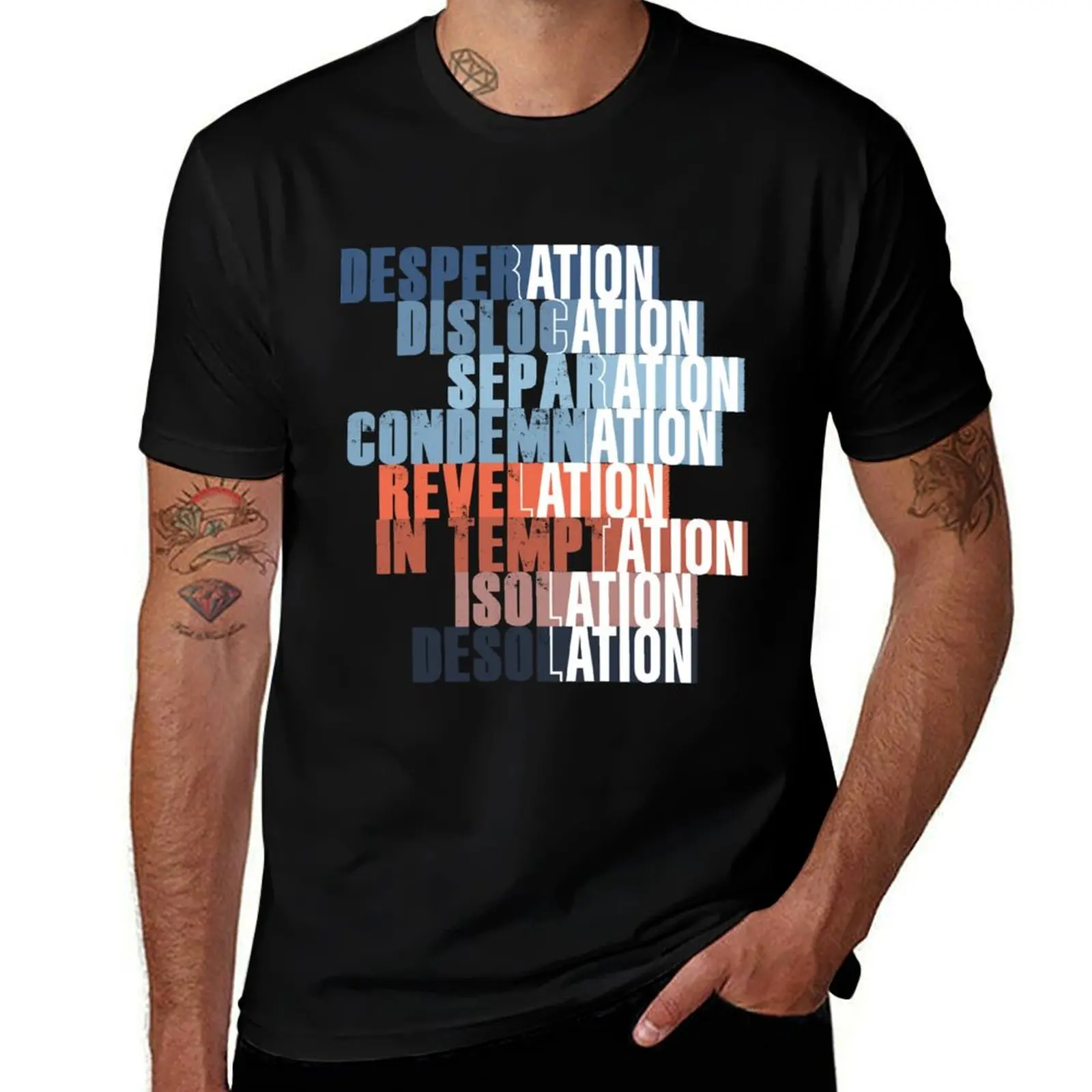 u2 bad desperation T-Shirt t shirt man designer t shirt custom print T-Shirt
u2 bad desperation T-Shirt t shirt man designer t shirt custom print T-Shirt