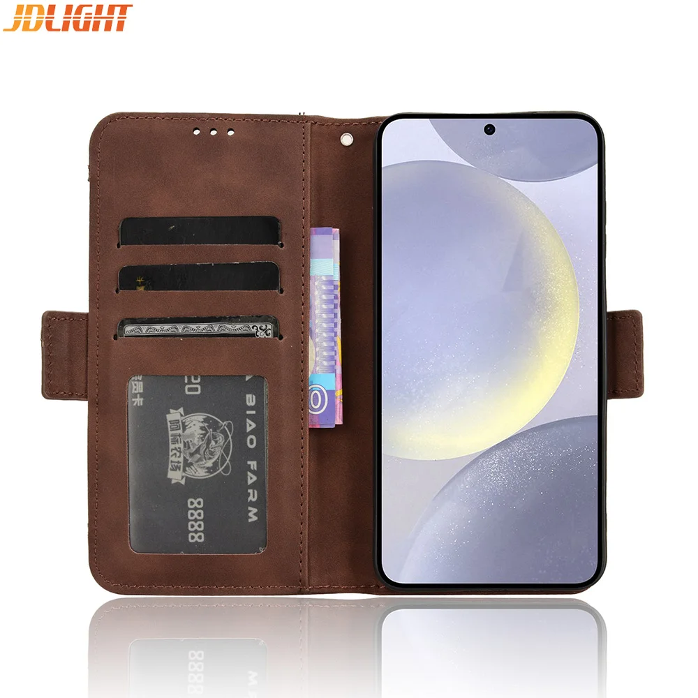 Wallet Cases For Samsung Galaxy S26/S26 Plus/S26 Ultra Leather Case, Magnetic Closure Book Flip Cover, Photo Card Holder
Wallet Cases For Samsung Galaxy S26/S26 Plus/S26 Ultra Leather Case, Magnetic Closure Book Flip Cover, Photo Card Holder