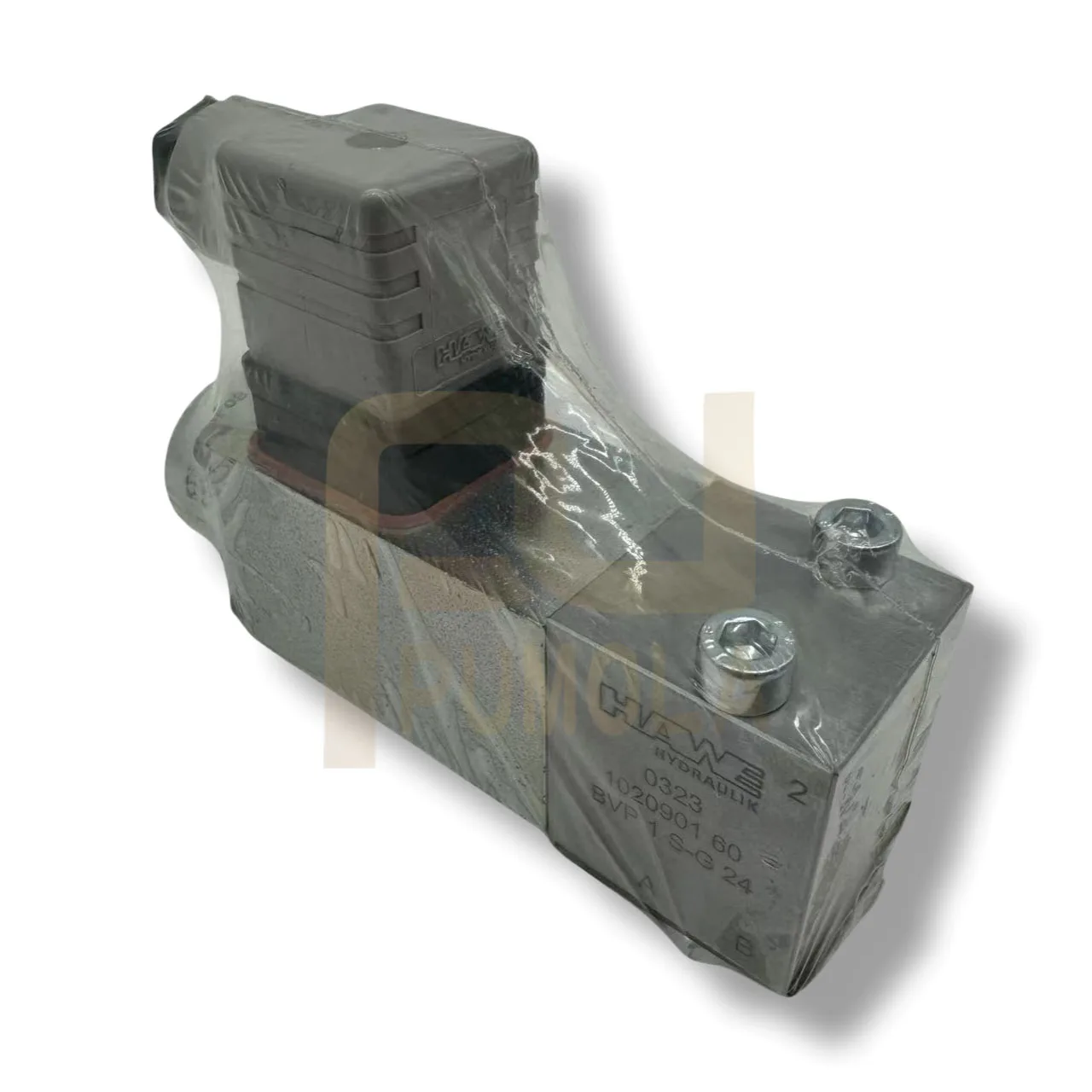 Реверсивный клапан HAWE WGZ3-1-WG230 BVP1S-G24 Реверсивный клапан стоп-типа BVP1Z-G24
Реверсивный клапан HAWE WGZ3-1-WG230 BVP1S-G24 Реверсивный клапан стоп-типа BVP1Z-G24