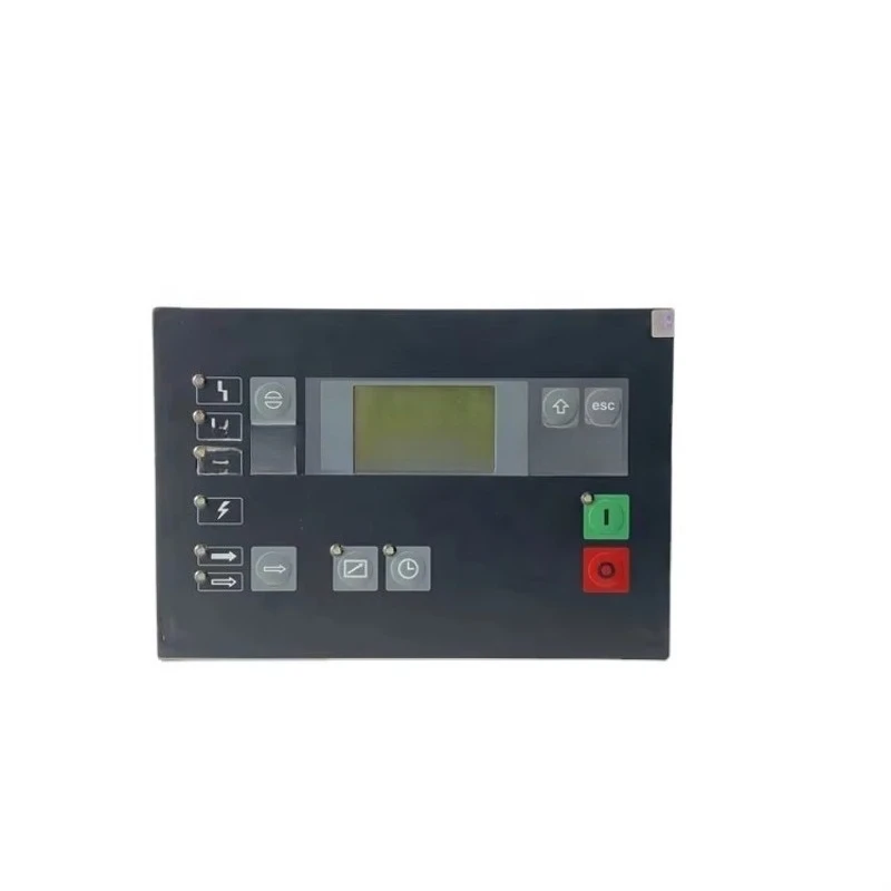 High Quality air Compressor Spare Parts Controller Panel 7.7000.1 7.7000.0 Used for Kaeser
High Quality air Compressor Spare Parts Controller Panel 7.7000.1 7.7000.0 Used for Kaeser
