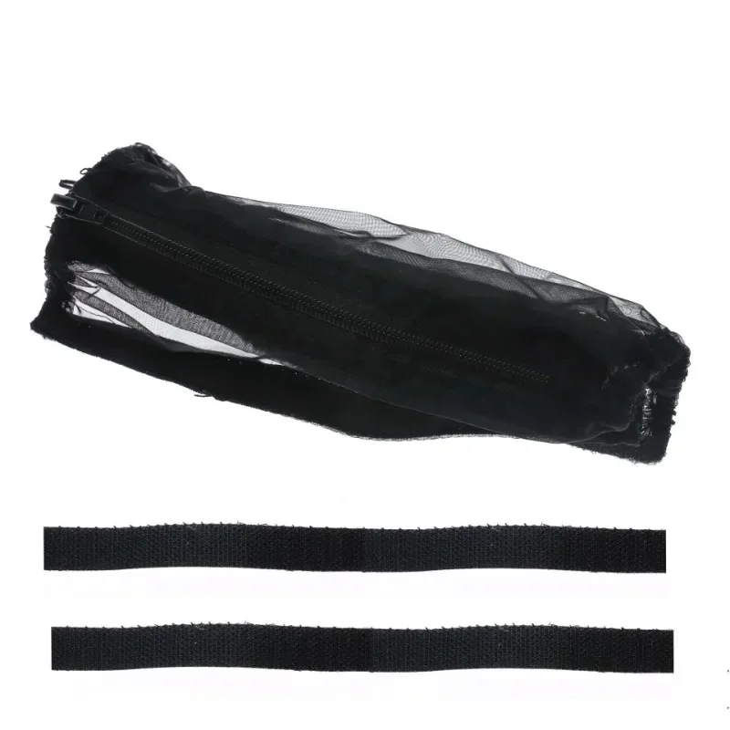 MJX Waterproof Chassis Dirt Dust Cover Zipper-Type Nylon Mesh Protection For MJX 16207 16208 16209 16210 Spare Parts
MJX Waterproof Chassis Dirt Dust Cover Zipper-Type Nylon Mesh Protection For MJX 16207 16208 16209 16210 Spare Parts