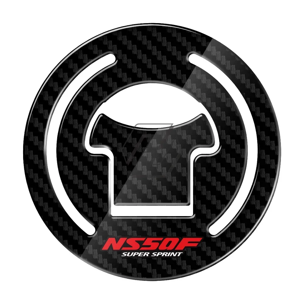 Applicable to For HONDA NS50F Super Sprint NS 50F 1990 3D Carbon-look Motorcycle fuel tank cover protective sticker
Applicable to For HONDA NS50F Super Sprint NS 50F 1990 3D Carbon-look Motorcycle fuel tank cover protective sticker