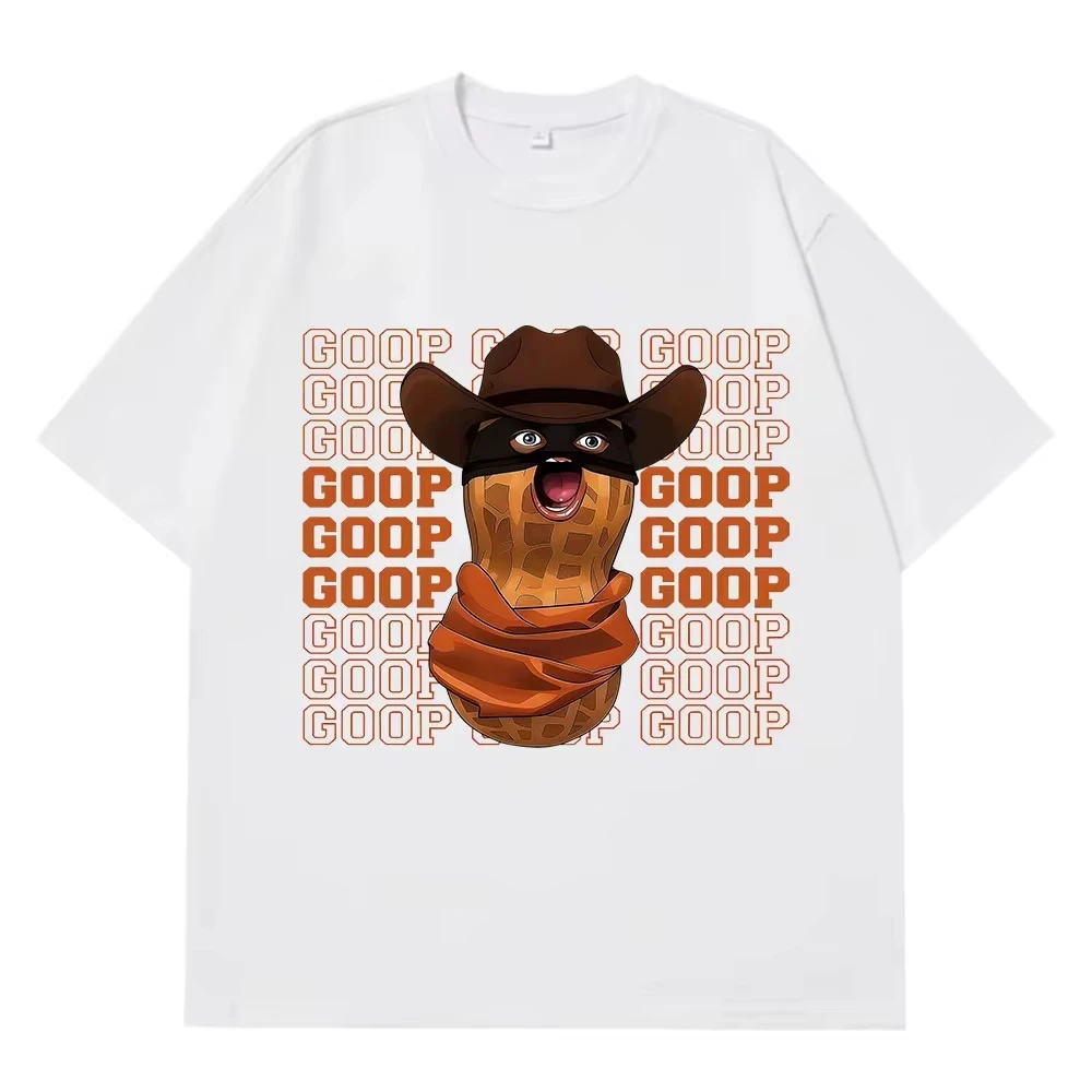 Summer Unisex Versatile T-Shirt, Graphic Print Short Sleeve Streetwear Casual Fashion Pure Cotton Apparel T-Shirt
Summer Unisex Versatile T-Shirt, Graphic Print Short Sleeve Streetwear Casual Fashion Pure Cotton Apparel T-Shirt