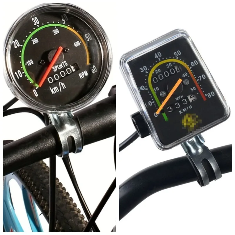 Велосипедный компьютер, спидометр, механический велосипедный спидометр, одометр, секундомер, аксессуары для велосипеда
Велосипедный компьютер, спидометр, механический велосипедный спидометр, одометр, секундомер, аксессуары для велосипеда