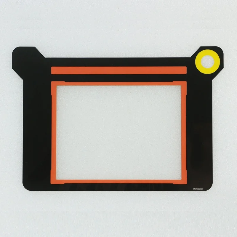 For LNC TP2000 1PCS NEW Touch Screen Glass & Protective Film Panel
For LNC TP2000 1PCS NEW Touch Screen Glass & Protective Film Panel