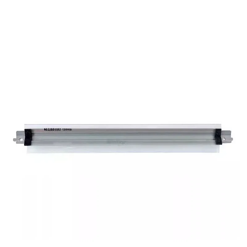 New Transfer Belt Cleaning Blade for Xerox 4110 7000 6000 1100 4112 4127 4595 900 D125 18
New Transfer Belt Cleaning Blade for Xerox 4110 7000 6000 1100 4112 4127 4595 900 D125 18