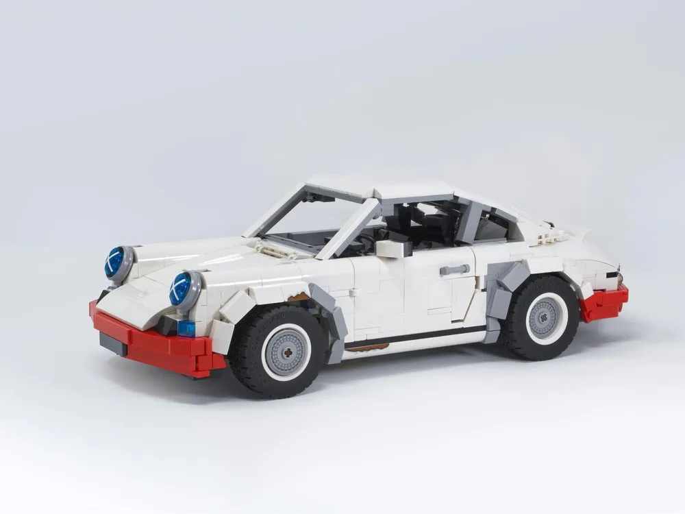 2024 911City Car Classic Speed Champion Building Blocks Model Children's Toy Racing Car gift
2024 911City Car Classic Speed Champion Building Blocks Model Children's Toy Racing Car gift