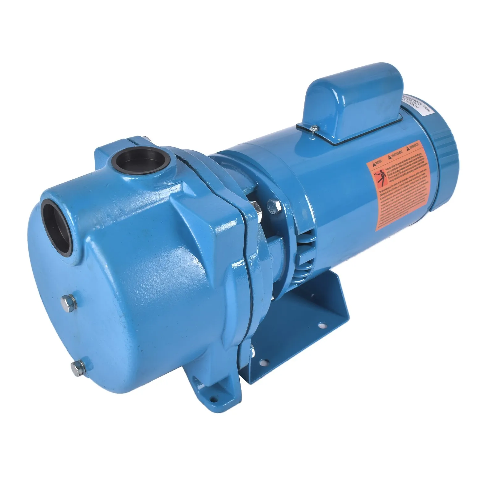 AP01 For GT15 1.5 HP Irrigator Centrifugal Pump Self-Priming 1-1/2 HP 115/230V 1 Phase
AP01 For GT15 1.5 HP Irrigator Centrifugal Pump Self-Priming 1-1/2 HP 115/230V 1 Phase