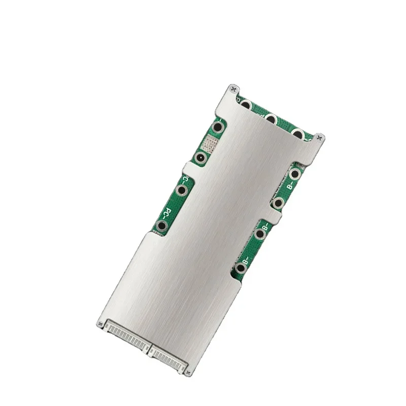 Lifepo4 20s 200a Smart BMS with UART Communication Serial Port BMS for Lifepo4 Battery
Lifepo4 20s 200a Smart BMS with UART Communication Serial Port BMS for Lifepo4 Battery