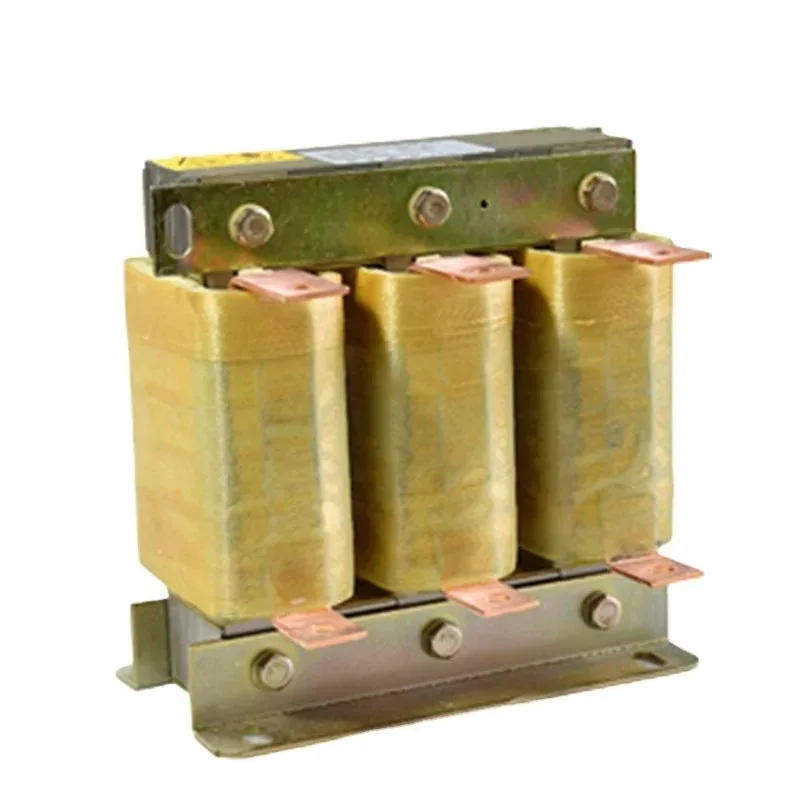 10KVA 230V to 690V Three Phase Inductive Shunt Reactor Copper/Aluminium
10KVA 230V to 690V Three Phase Inductive Shunt Reactor Copper/Aluminium