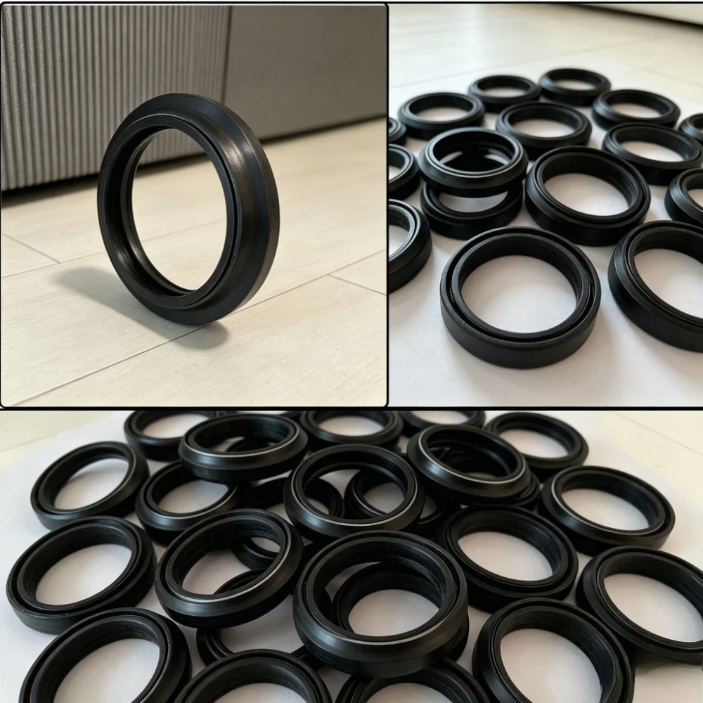 4pc/8/16pc Scooter Front Fork Damper Oil Seal 37*49*11 37x49x11 37 49 11 for Beta RR 50 RR50 for Gilera RCR SMT 50 RCR50 SMT50
4pc/8/16pc Scooter Front Fork Damper Oil Seal 37*49*11 37x49x11 37 49 11 for Beta RR 50 RR50 for Gilera RCR SMT 50 RCR50 SMT50