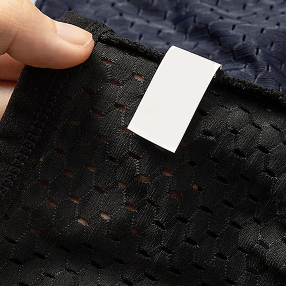 1 шт. мужские трусы, летние быстросохнущие дышащие сетчатые трусы из ледяного шелка с U-образной выпуклой сумкой, нижнее белье, размер L-3XL, мужские трусы
1 шт. мужские трусы, летние быстросохнущие дышащие сетчатые трусы из ледяного шелка с U-образной выпуклой сумкой, нижнее белье, размер L-3XL, мужские трусы