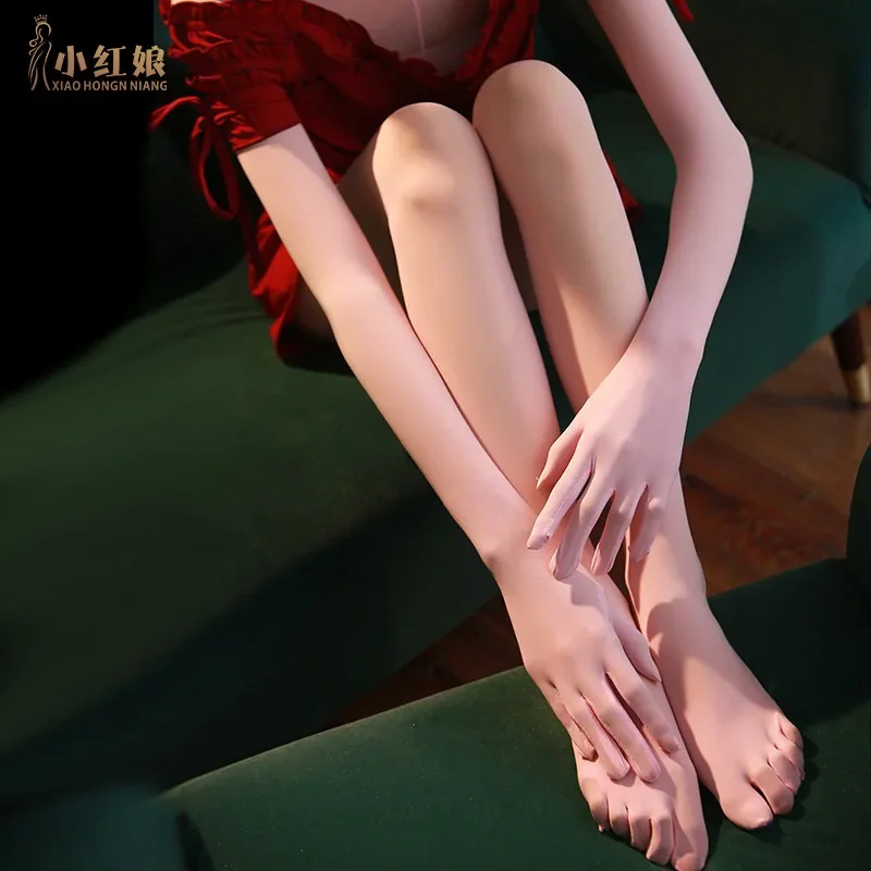 Five Finger Jumpsuit Stockings, Silky and Transparent Toe Jumpsuit Stockings, Fingers Fully Wrapped, Sexy Stockings for Women
Five Finger Jumpsuit Stockings, Silky and Transparent Toe Jumpsuit Stockings, Fingers Fully Wrapped, Sexy Stockings for Women