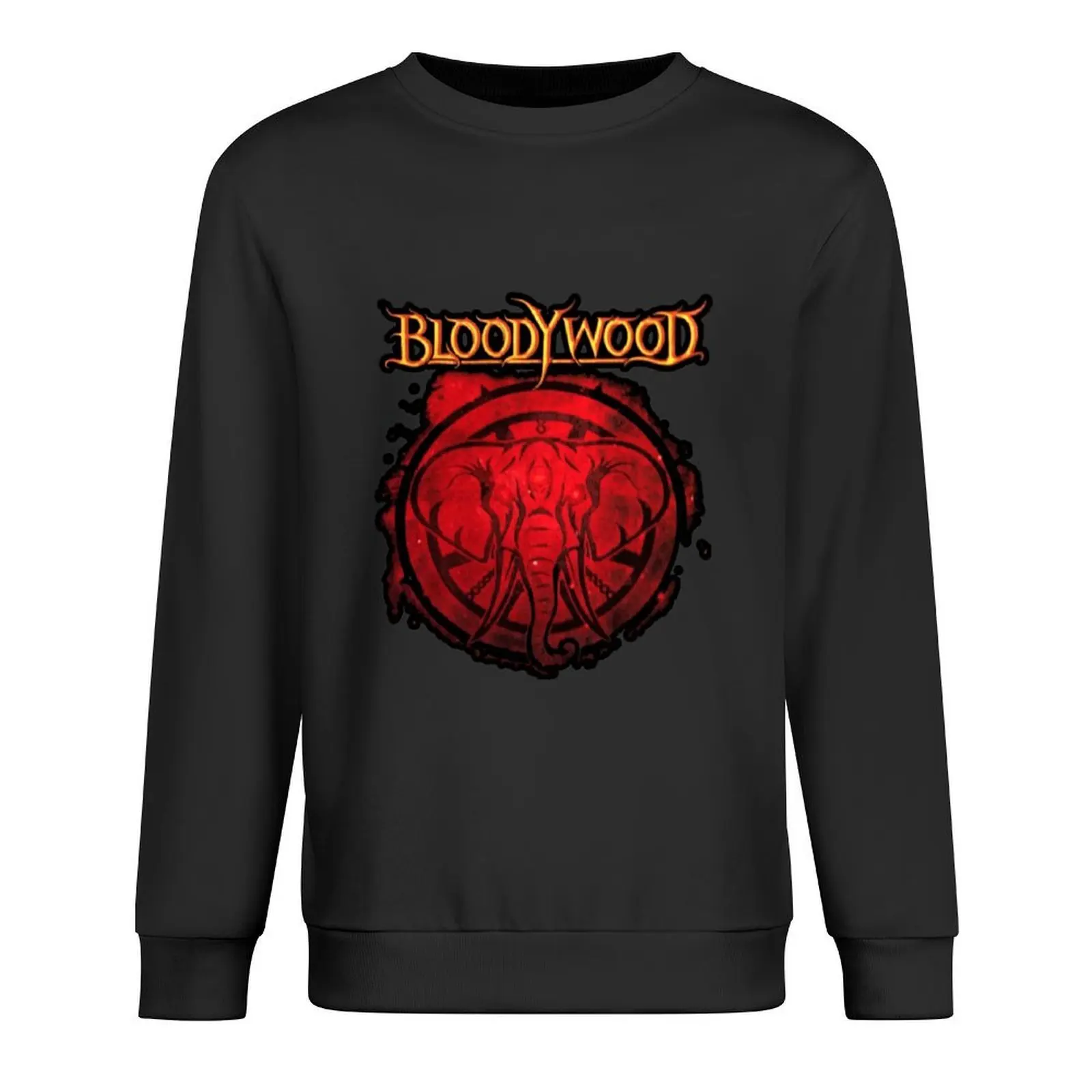 BLOODY WOOD BAND ART Pullover men's winter sweater anime clothes fashion men autumn clothes hooded sweatshirts
BLOODY WOOD BAND ART Pullover men's winter sweater anime clothes fashion men autumn clothes hooded sweatshirts