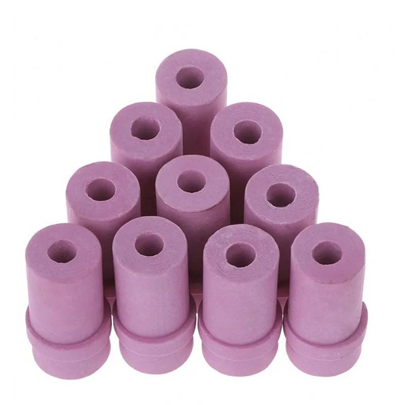 ❤️ 10Pcs Ceramic Sandblast Nozzle Air Sandblaster Tips For Pneumatic Blasting Tools
❤️ 10Pcs Ceramic Sandblast Nozzle Air Sandblaster Tips For Pneumatic Blasting Tools