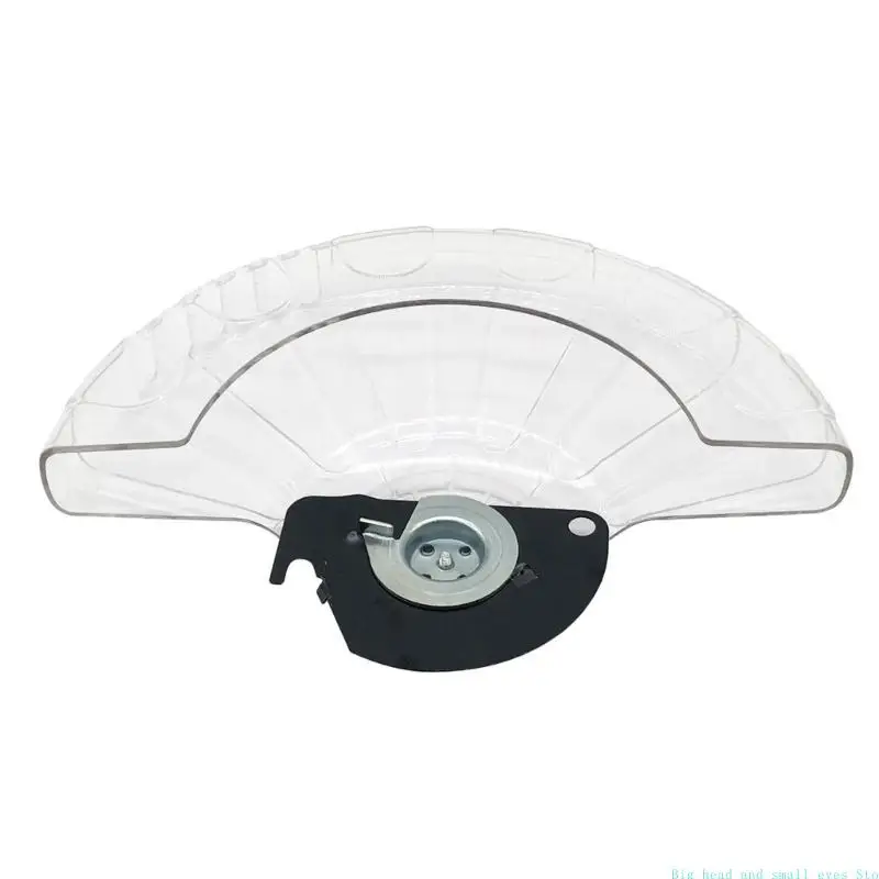 581C Easy Installation Clearly Guard For 10Inch LS1040 Mitre Sawss Power Tool Part
581C Easy Installation Clearly Guard For 10Inch LS1040 Mitre Sawss Power Tool Part