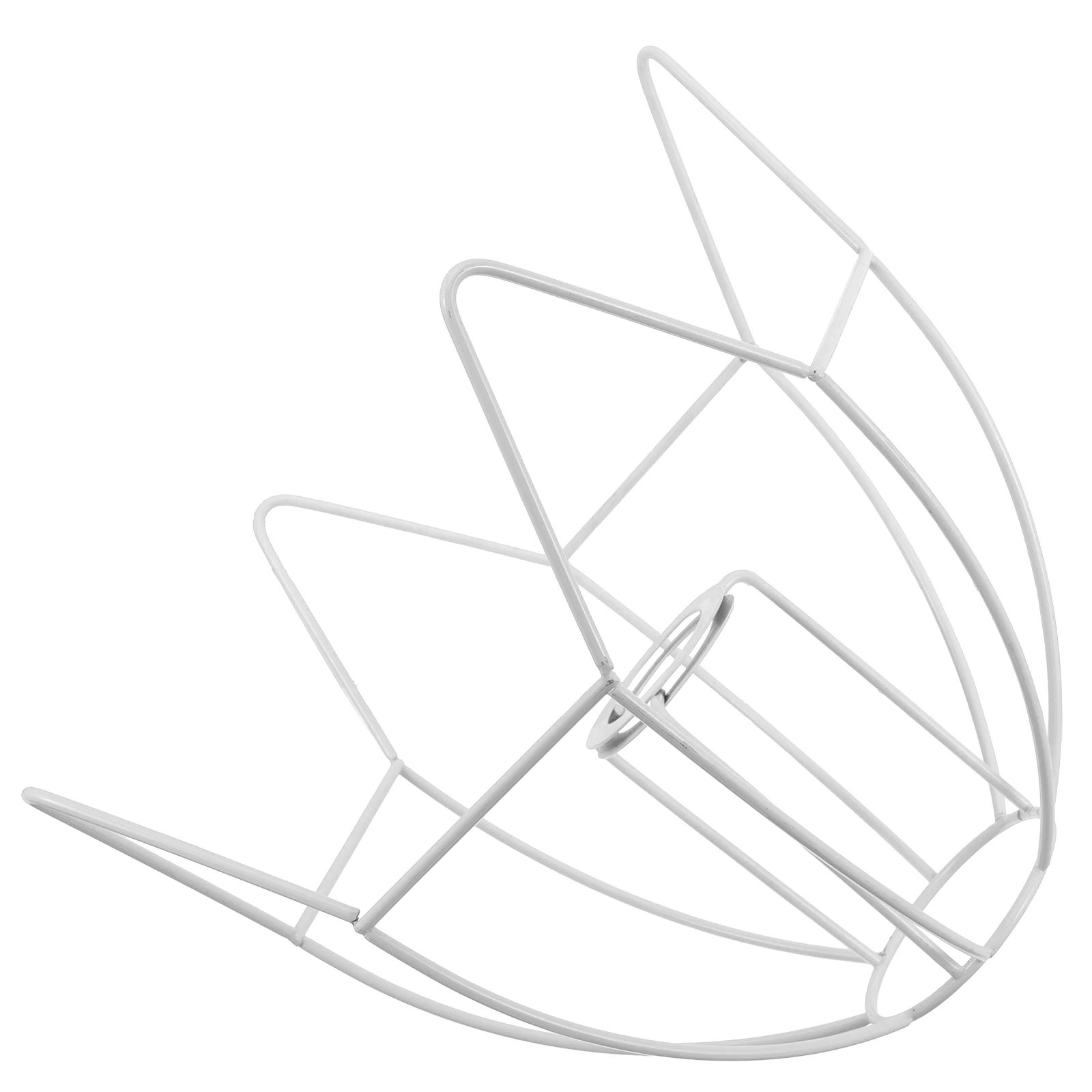 Винтажная железная рамка для абажура «сделай сам», держатель для абажура, стабильный металлический каркас для настольной настольной лампы, креативное освещение, декор, водный кристалл
Винтажная железная рамка для абажура «сделай сам», держатель для абажура, стабильный металлический каркас для настольной настольной лампы, креативное освещение, декор, водный кристалл