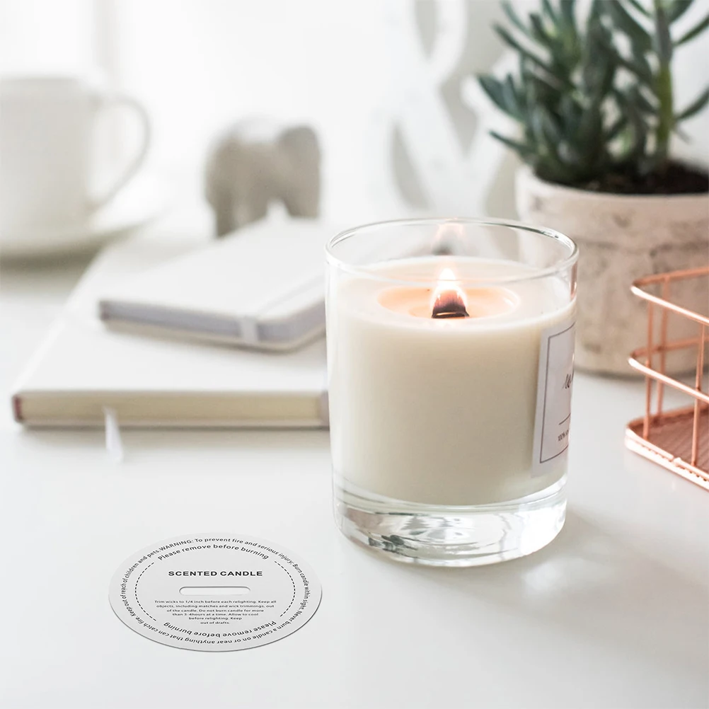 50 pcs Round Dustproof For Jar Candles Aromatherapy Covers Craft Diy Making Supplies Wax Protective Cover Covers
50 pcs Round Dustproof For Jar Candles Aromatherapy Covers Craft Diy Making Supplies Wax Protective Cover Covers