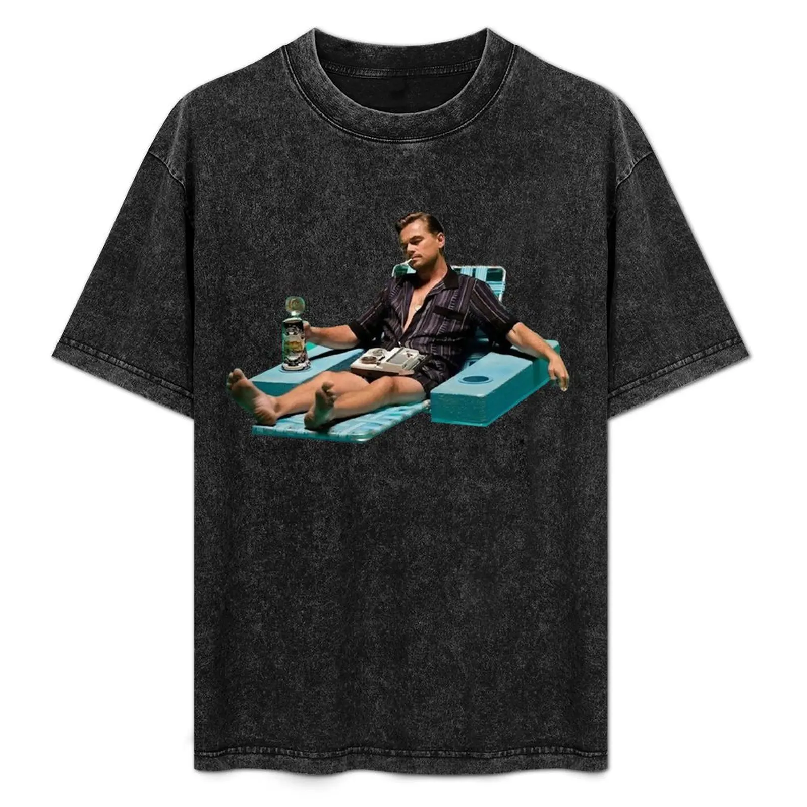 Dalton, Rick. T-Shirt Summer Print Short Sleeve Tee
Dalton, Rick. T-Shirt Summer Print Short Sleeve Tee