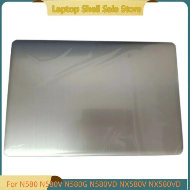 New laptop For N580 N580V N580G N580VD NX580V NX580VD Rear Lid Lcd Back Cover Top Case A Shell Golden metal
New laptop For N580 N580V N580G N580VD NX580V NX580VD Rear Lid Lcd Back Cover Top Case A Shell Golden metal