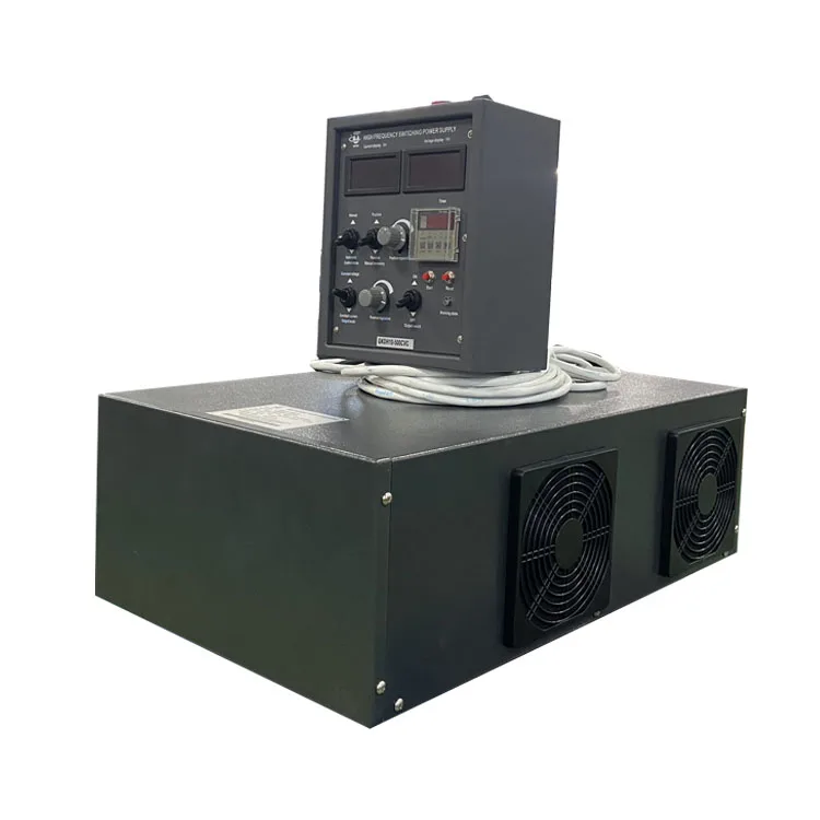 Factory Outlet 10V 500A 5KW DC Regulated Power Supply Adjustable DC Power Supply For Nickel Plating Rectifier
Factory Outlet 10V 500A 5KW DC Regulated Power Supply Adjustable DC Power Supply For Nickel Plating Rectifier