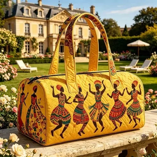 3D Printed Quilted Travel Bags fashion Gifts Hiking Camping Handbag Personalized Tote Bag Beach Sport Bags casual Training Bag
3D Printed Quilted Travel Bags fashion Gifts Hiking Camping Handbag Personalized Tote Bag Beach Sport Bags casual Training Bag