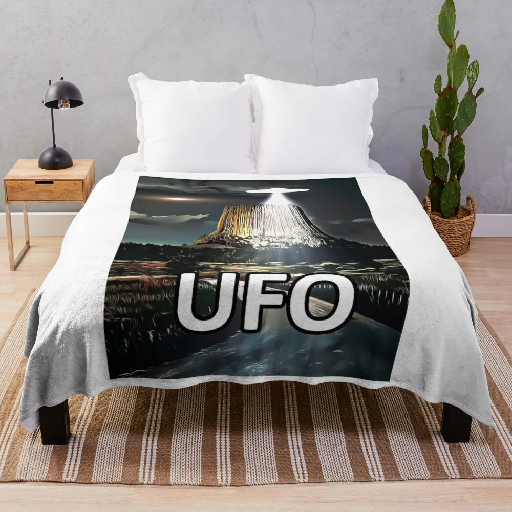 UFO Throw Blanket Blankets Sofas Of Decoration Soft Beds Luxury Brand Softest Blankets
UFO Throw Blanket Blankets Sofas Of Decoration Soft Beds Luxury Brand Softest Blankets
