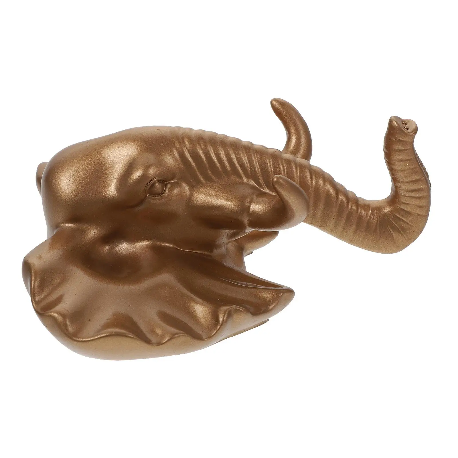 2Pcs PVC Animal Hangers Sturdy Decorative Home Coat Hat Animals Hangers Rack Vintage Coat Hat Hook
2Pcs PVC Animal Hangers Sturdy Decorative Home Coat Hat Animals Hangers Rack Vintage Coat Hat Hook