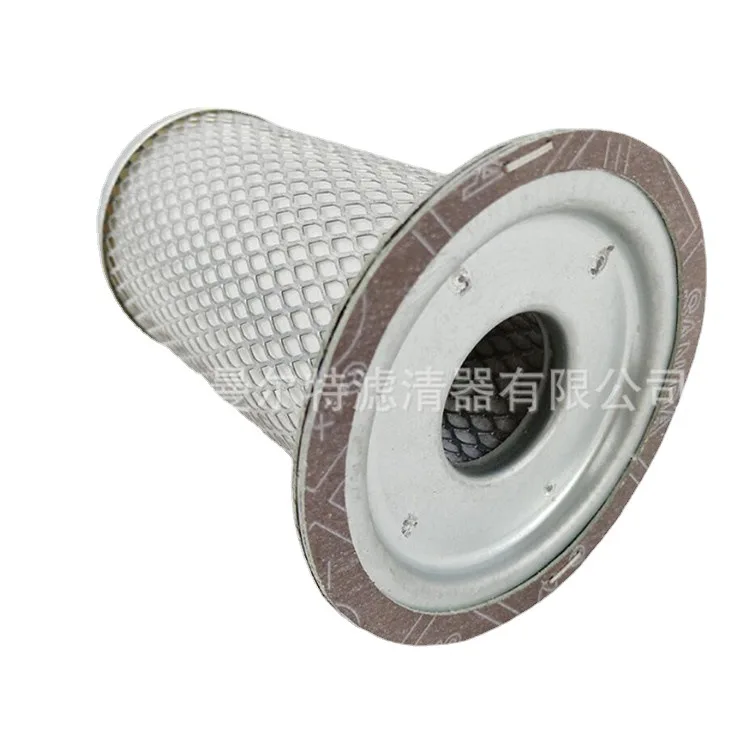 Supply 6.3792.0 Oil Gas Separator Filter Element Screw pump Oil Subdivision Filter Element Oil Water Separator Oil Subdivision
Supply 6.3792.0 Oil Gas Separator Filter Element Screw pump Oil Subdivision Filter Element Oil Water Separator Oil Subdivision