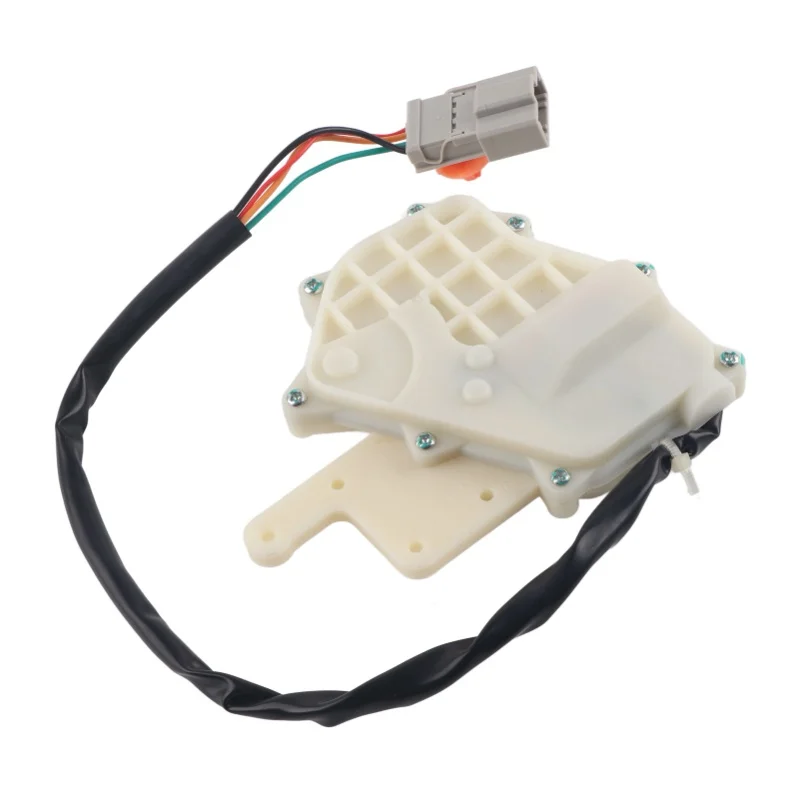 Front Left Power Door Lock Actuator 72155-S00-A01 Replacement For Civic 1996-2000
Front Left Power Door Lock Actuator 72155-S00-A01 Replacement For Civic 1996-2000