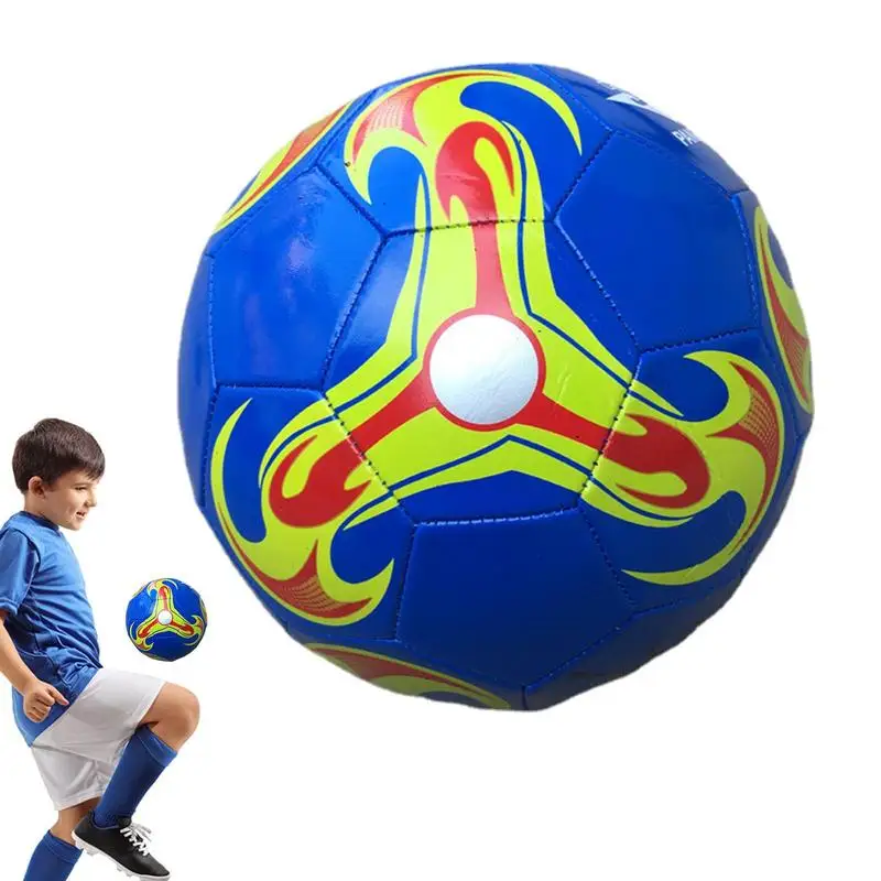 PVC Competition Soccer Balls Size 5 Professional Soccer Balls Outdoor Team Training Football Machine-stitched Soccer Balls
PVC Competition Soccer Balls Size 5 Professional Soccer Balls Outdoor Team Training Football Machine-stitched Soccer Balls