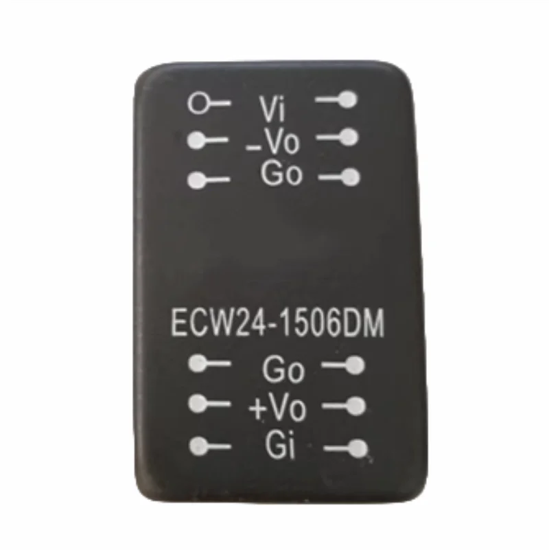 New Original ECW24-1506DM Module
New Original ECW24-1506DM Module