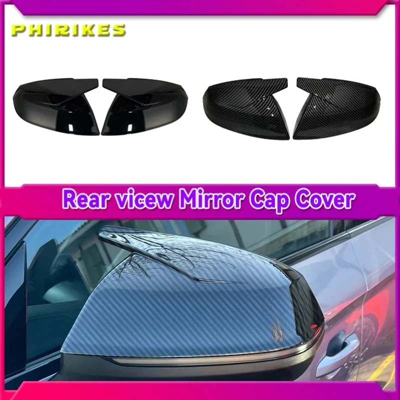 Suitable for Audi Q5 FY Q7 4M 2016 2017 2018 2019 Side Wing Mirror Cover Carbon Fiber Appearance Replacement
Suitable for Audi Q5 FY Q7 4M 2016 2017 2018 2019 Side Wing Mirror Cover Carbon Fiber Appearance Replacement