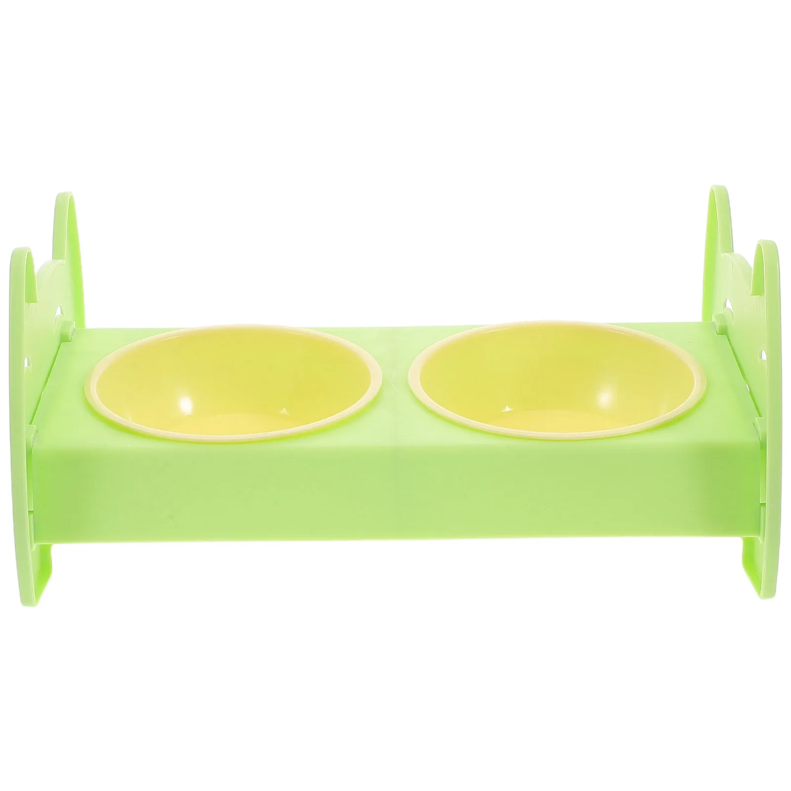 Cat Dog Bowl Small Metal Bowls Light Green Pet Utensils Nonslip Base Feeding Watering Optimal Capacity Travel Dog Water Feeder
Cat Dog Bowl Small Metal Bowls Light Green Pet Utensils Nonslip Base Feeding Watering Optimal Capacity Travel Dog Water Feeder