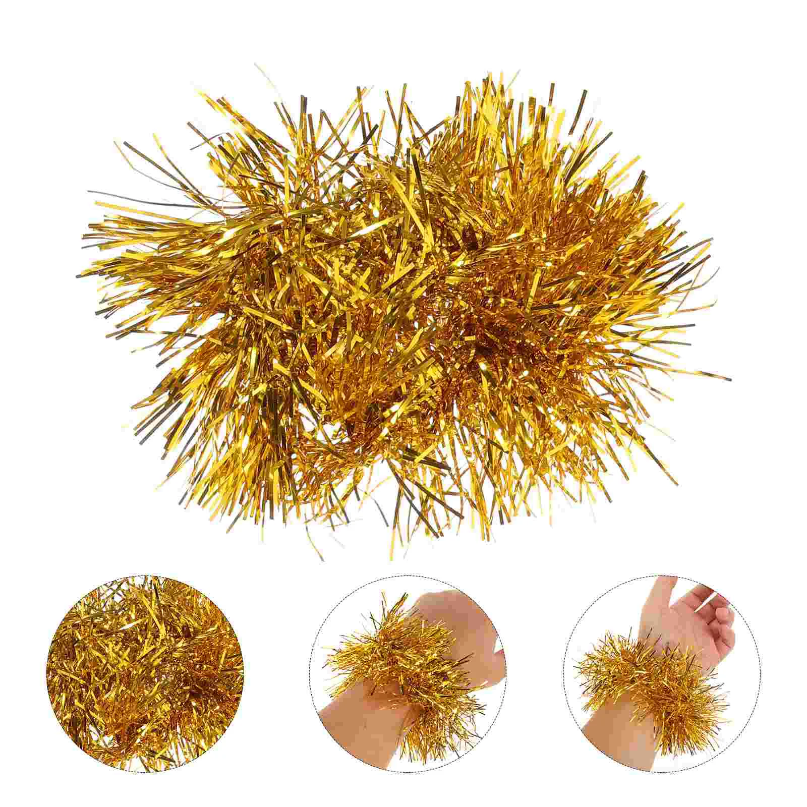 10 Pcs Gold Cheerleading Wristband Hand Flower Party Supplies Bright Colors Sports Meeting Props Cheerleader
10 Pcs Gold Cheerleading Wristband Hand Flower Party Supplies Bright Colors Sports Meeting Props Cheerleader