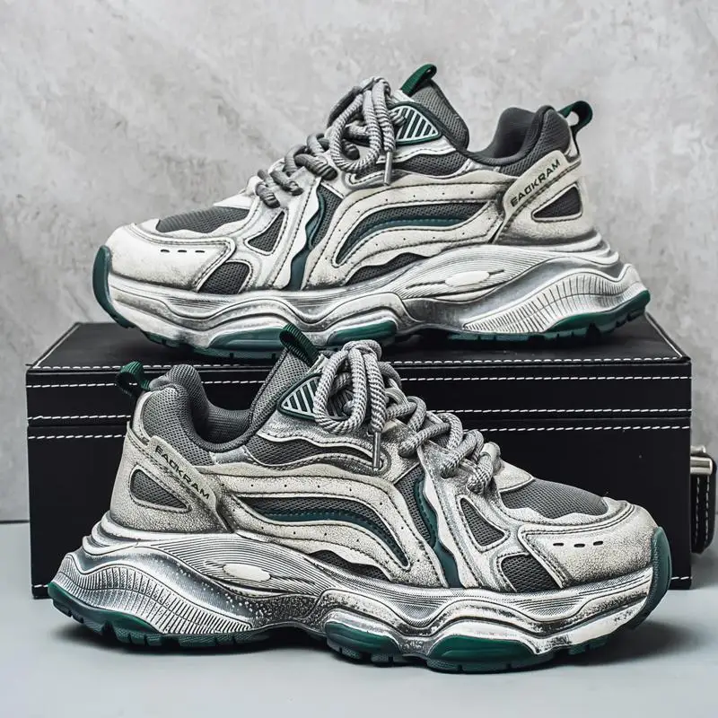 2026 Four Seasons Mesh Casual Sports Board Shoes Men's Shoes Y0902 Shoes for Men
2026 Four Seasons Mesh Casual Sports Board Shoes Men's Shoes Y0902 Shoes for Men