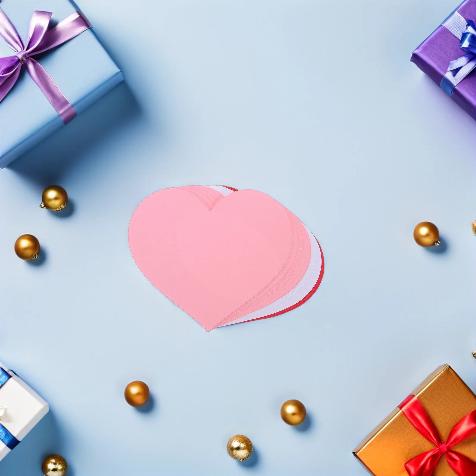 73Pcs Valentines Heart Paper Cutouts Hand Painted Look Valentines Day Cards Romantic DIY Craft Supplies Thick Vibrant Paper
73Pcs Valentines Heart Paper Cutouts Hand Painted Look Valentines Day Cards Romantic DIY Craft Supplies Thick Vibrant Paper