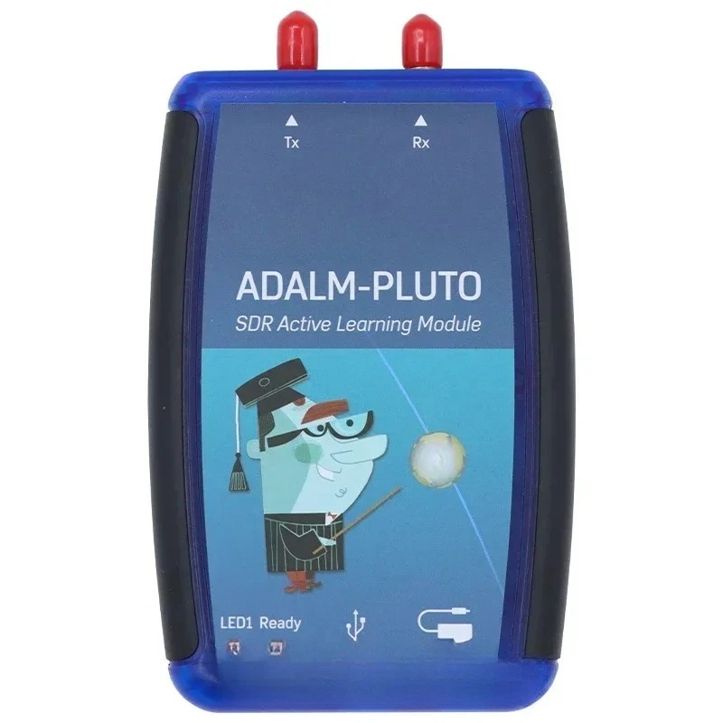ADALM1000 Wire-Free/r radio frequenc Learning Module
ADALM1000 Wire-Free/r radio frequenc Learning Module