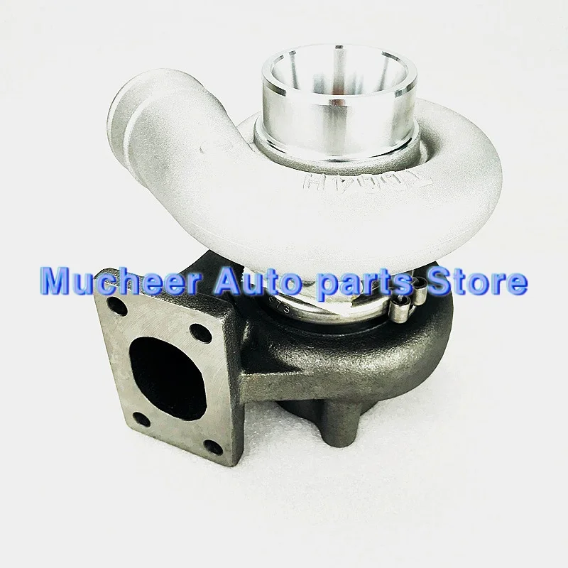EX120-23 Turbocharger 49189-00570 897223-4280 8972234280 TD04HL Turbo for 4BG1T Engine
EX120-23 Turbocharger 49189-00570 897223-4280 8972234280 TD04HL Turbo for 4BG1T Engine